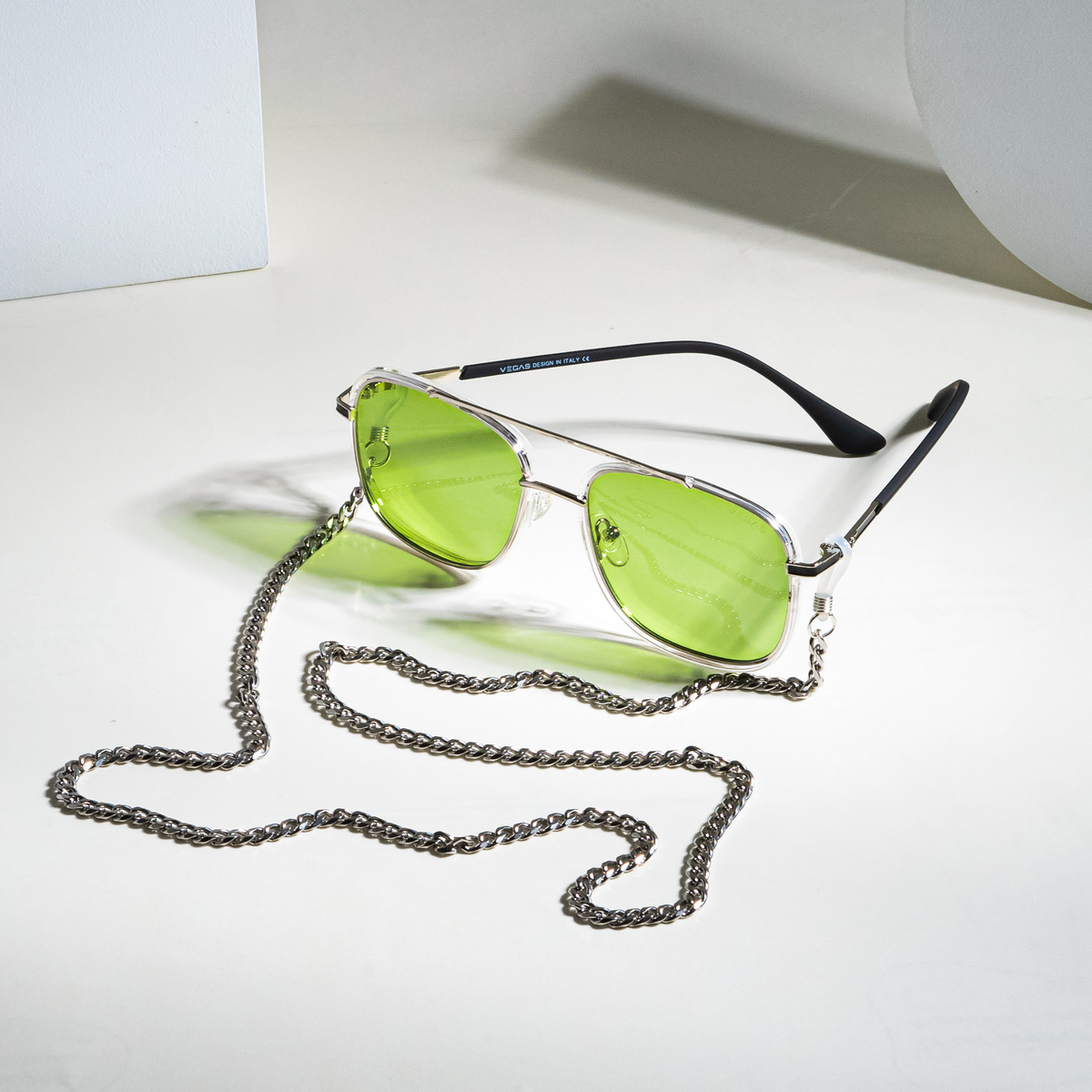 gid://shopify/ProductVariant/47396063969485 | product-angle | Silver