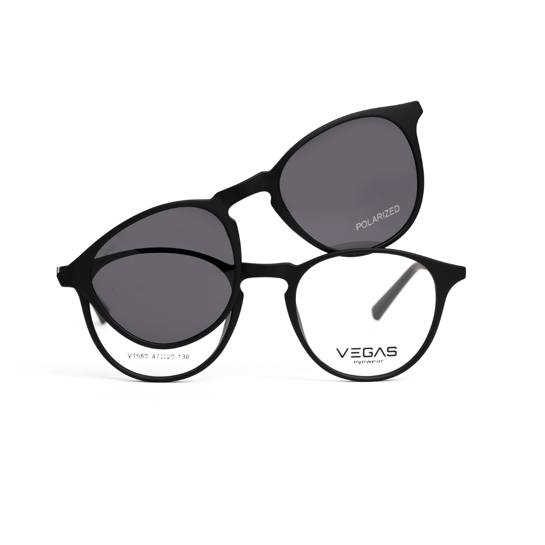 C-M-A-V1980 C1 | product-angle | Black