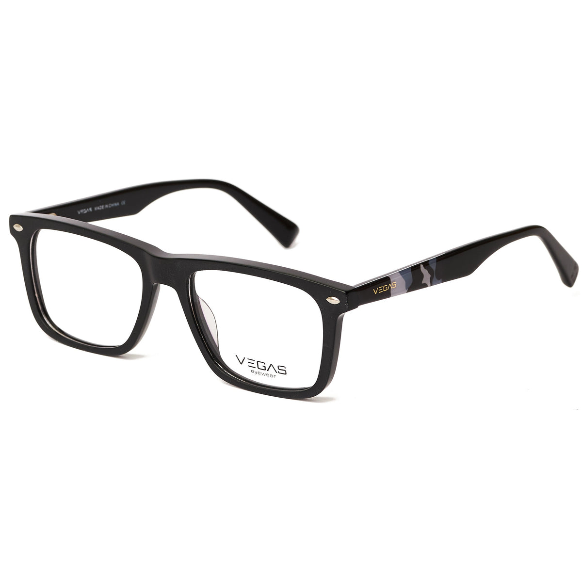 E-M-A-8927 C5 | product-angle | Black matt