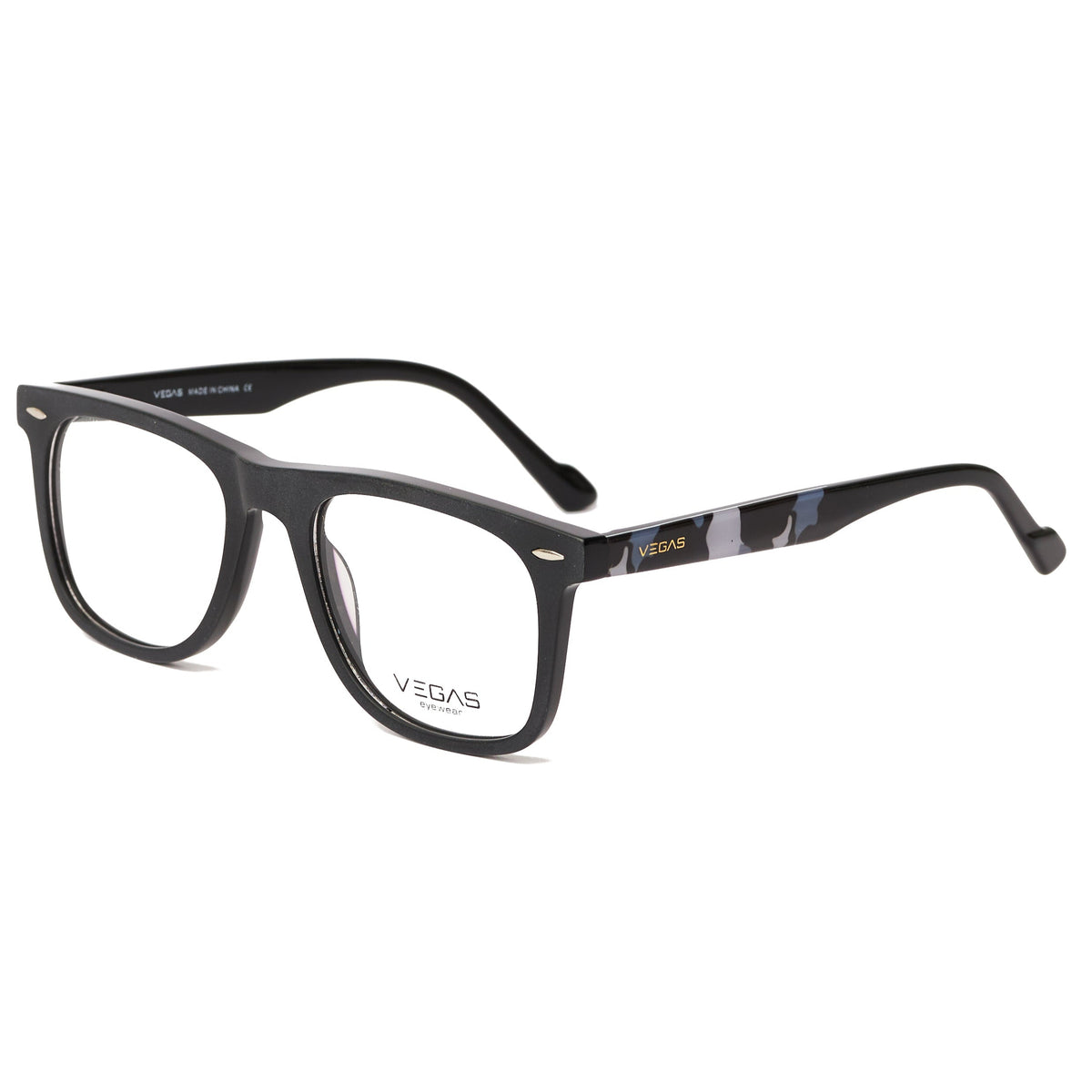 E-M-A-8929 C5 | product-angle | Black matt
