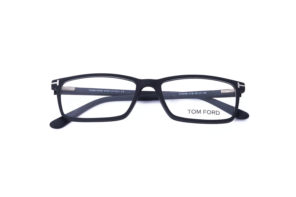 E-M-A-FT5755 C1B | product-front | Black