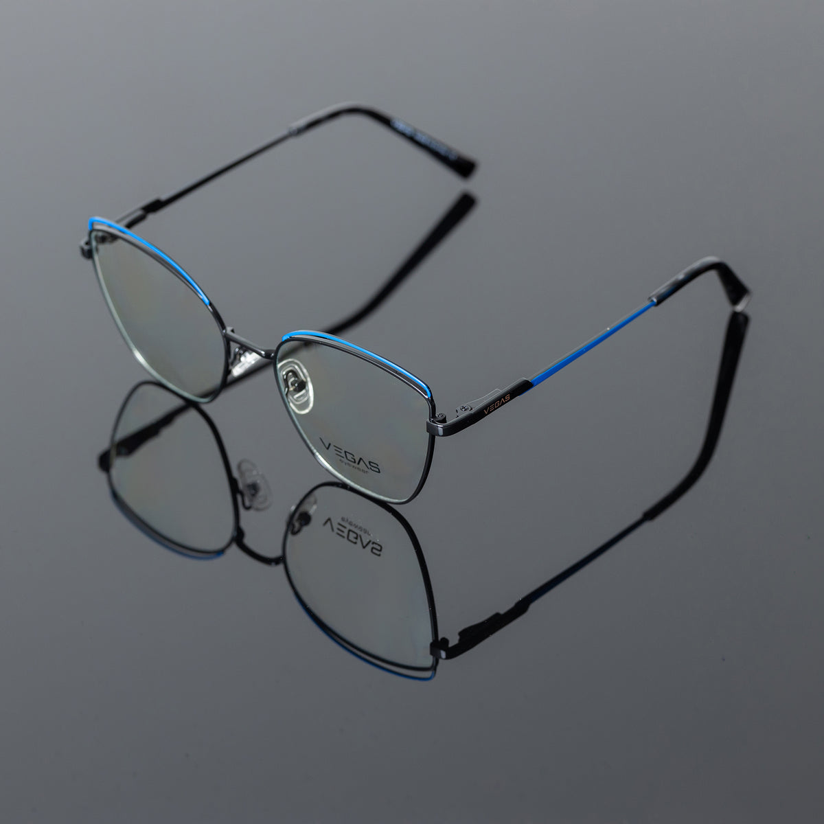 E-W-A-WH509 C116 | product-angle | Black