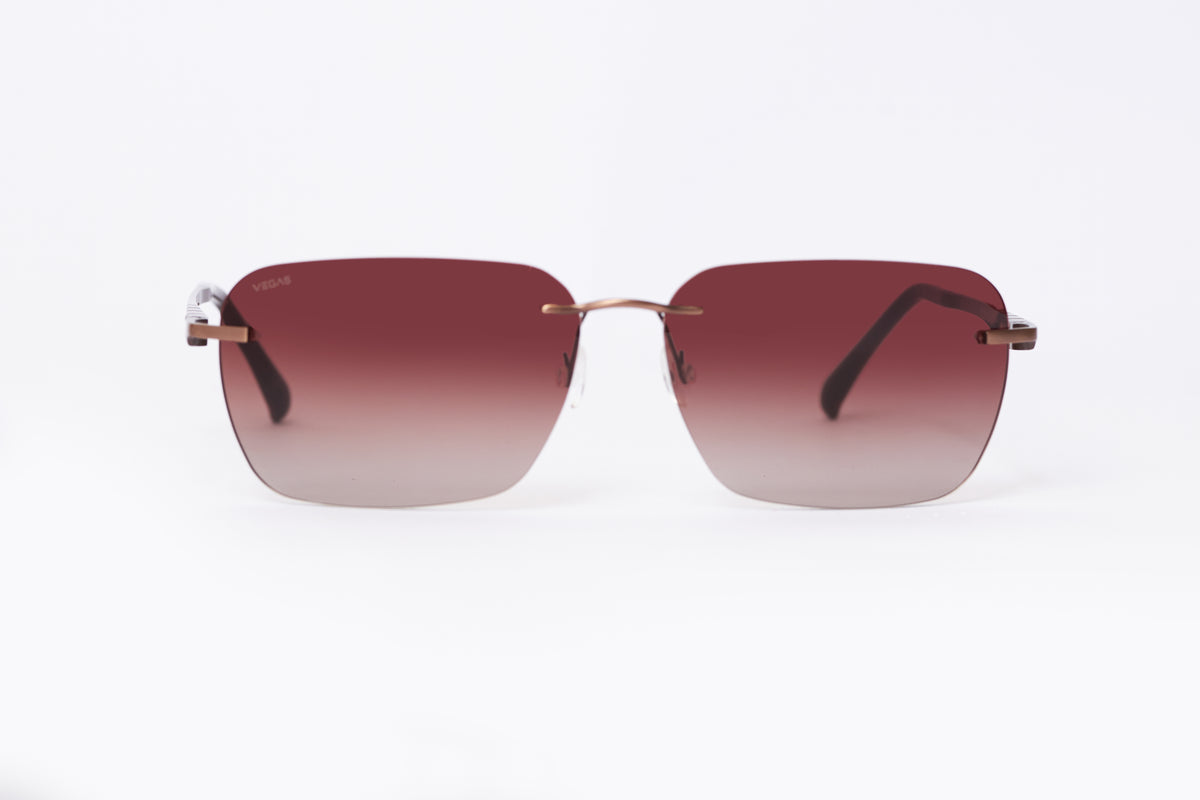 S-M-A-S6919 C2 | product-front | Gold / Polarized