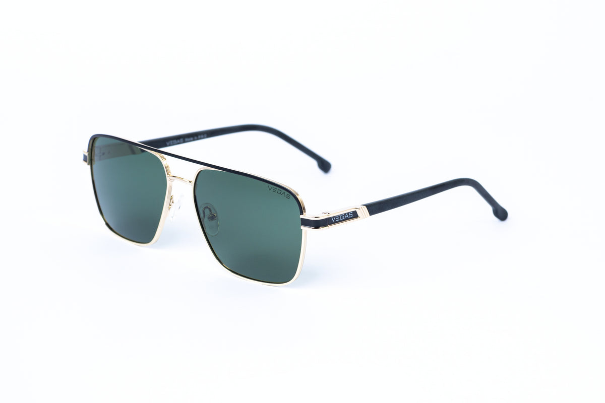 S-M-A-RTM3505 C1 | product-angle | Polarized / Gold