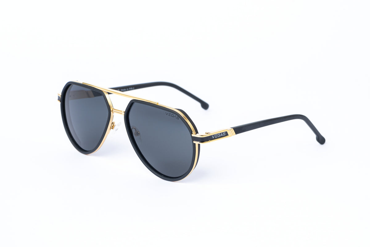 S-M-A-RTM3503 C2 | product-angle | Polarized / Gold