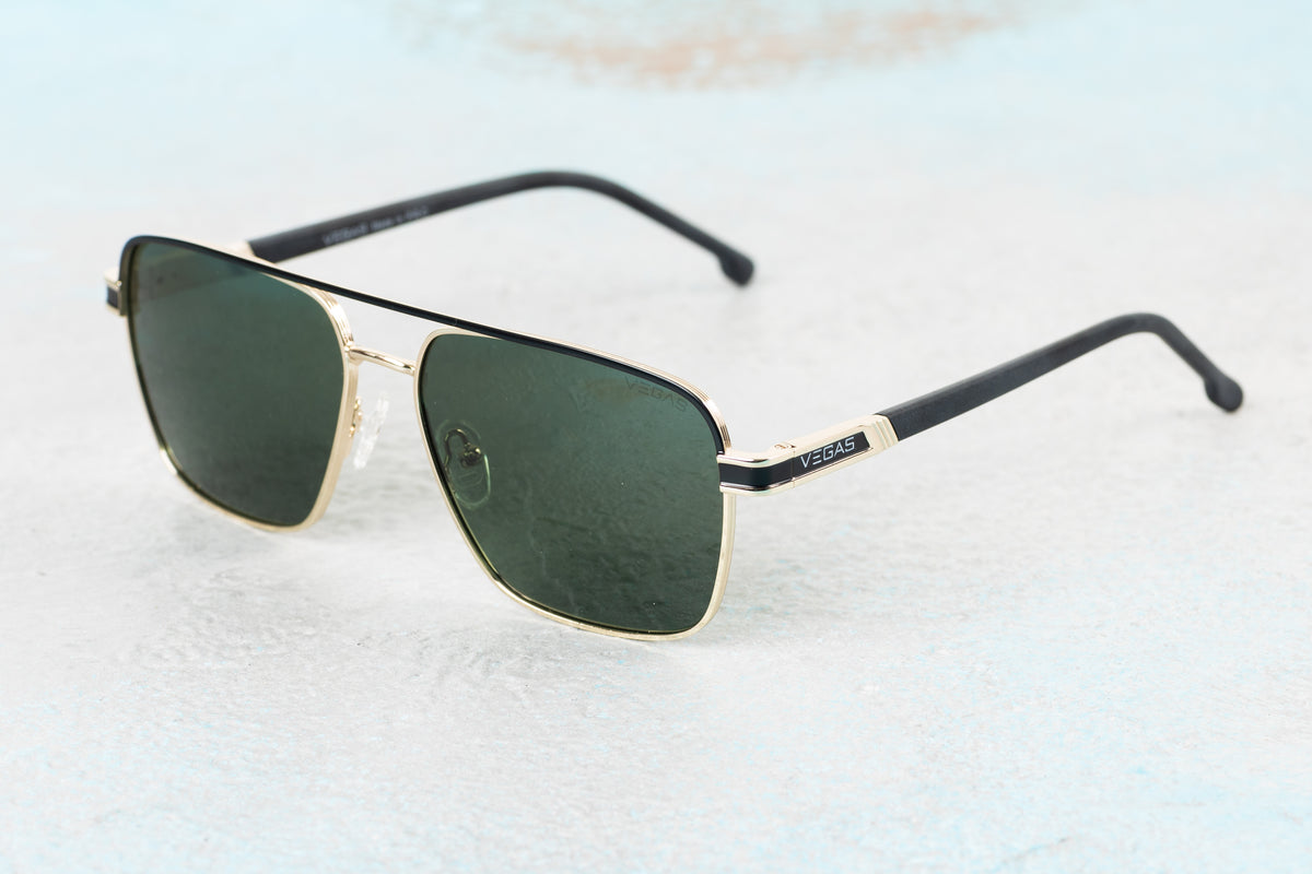 S-M-A-RTM3505 C1 | product-angle | Polarized / Gold
