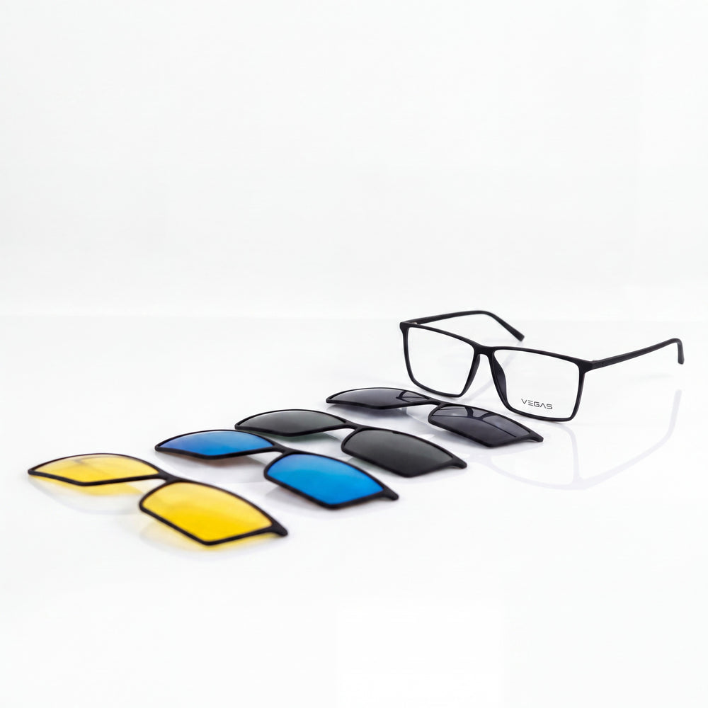 C-M-A-V1978S 3D C1 | composite | Black / L