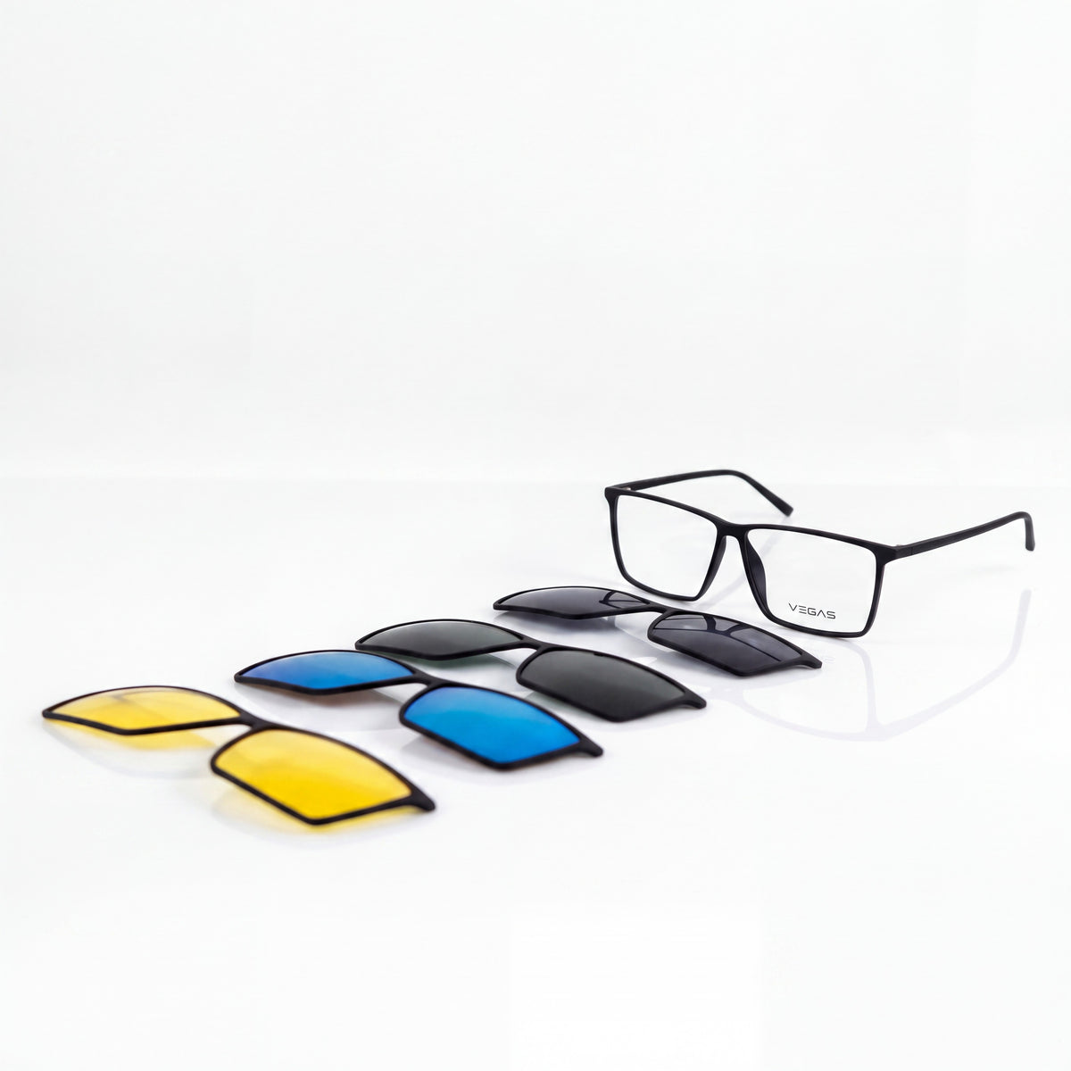 C-M-A-V1978S 3D C1 | composite | Black / L
