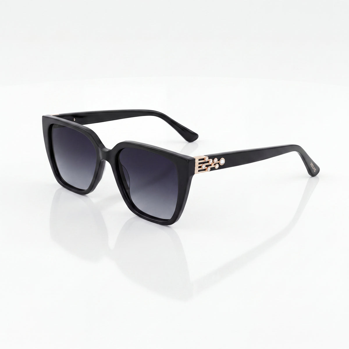 S-M-A-OLS6006A C1 | product-angle | Black