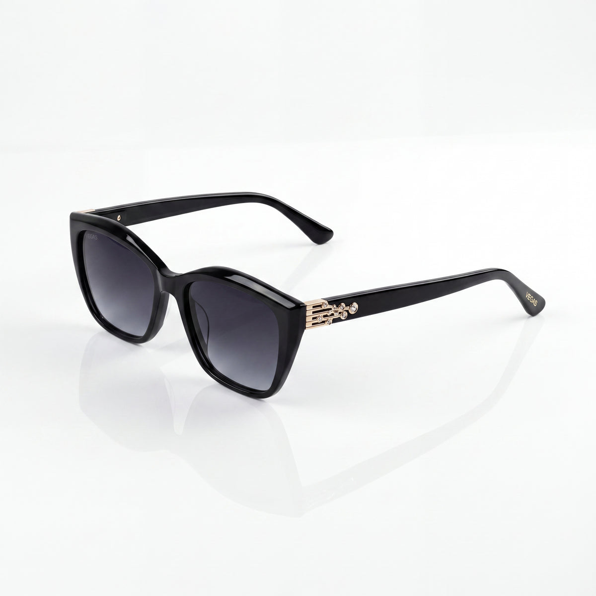 S-M-A-OLS6005A C1 | product-angle | Black