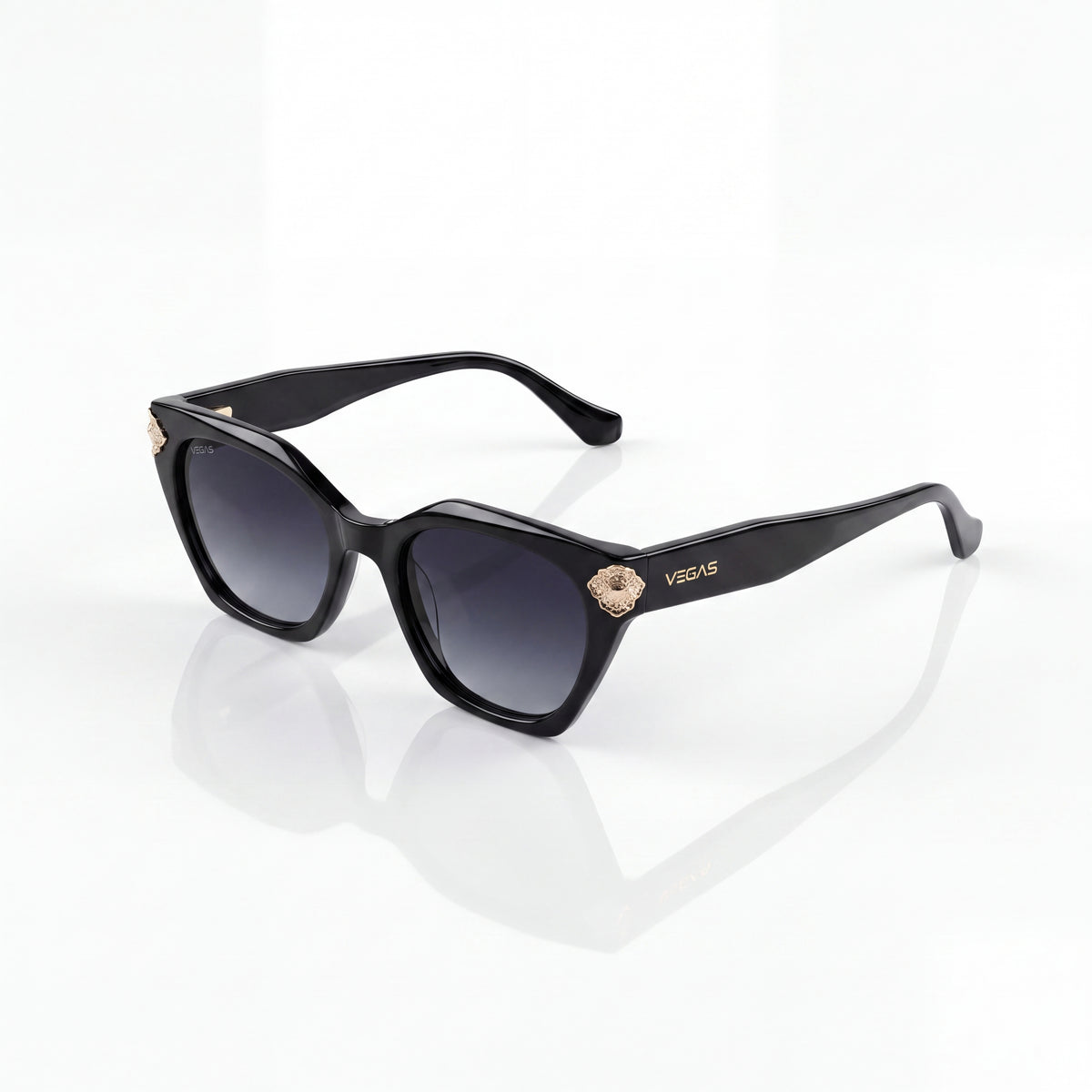 S-M-A-OLS6011A C1 | product-angle | Black