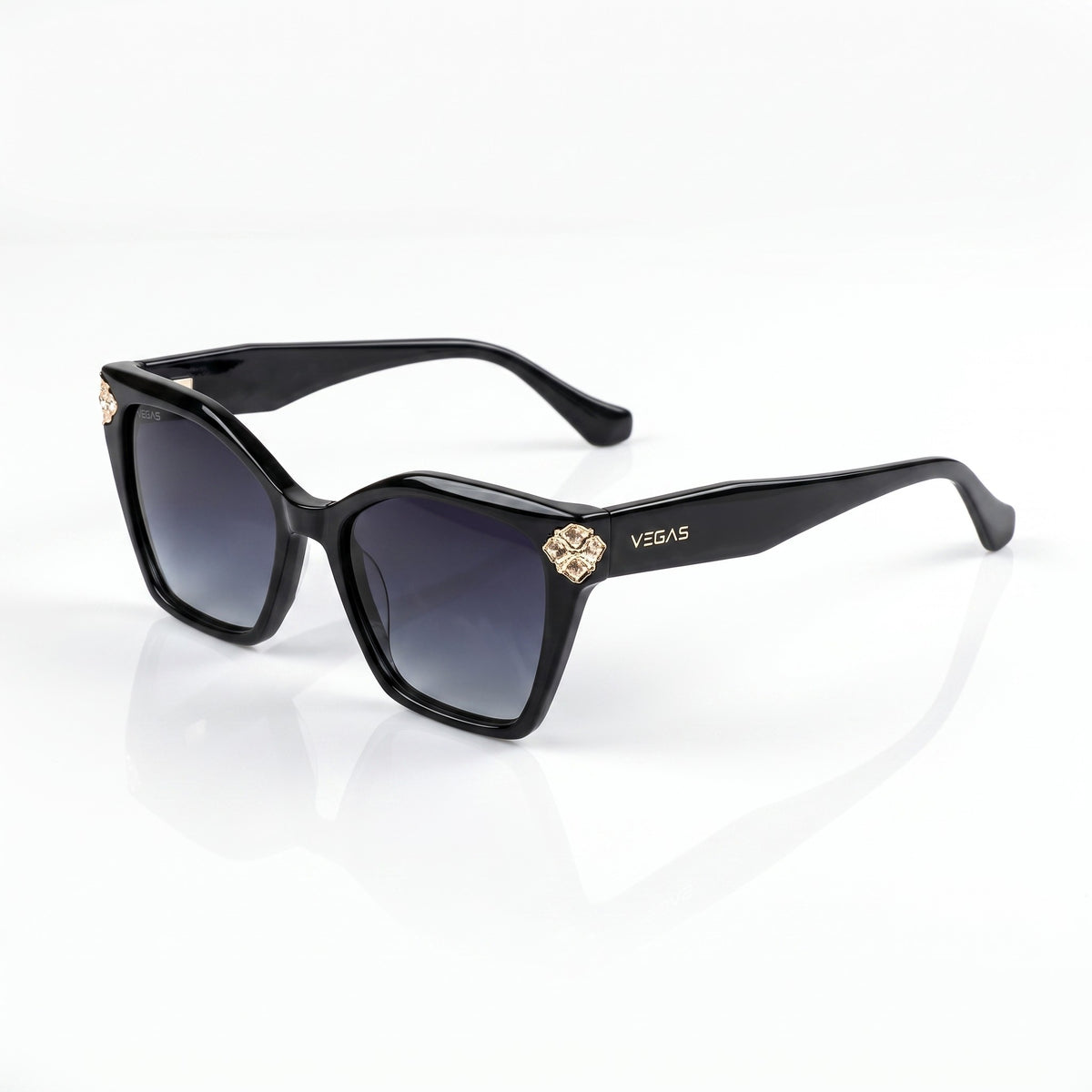 S-M-A-OLS6012A C1 | product-angle | Black