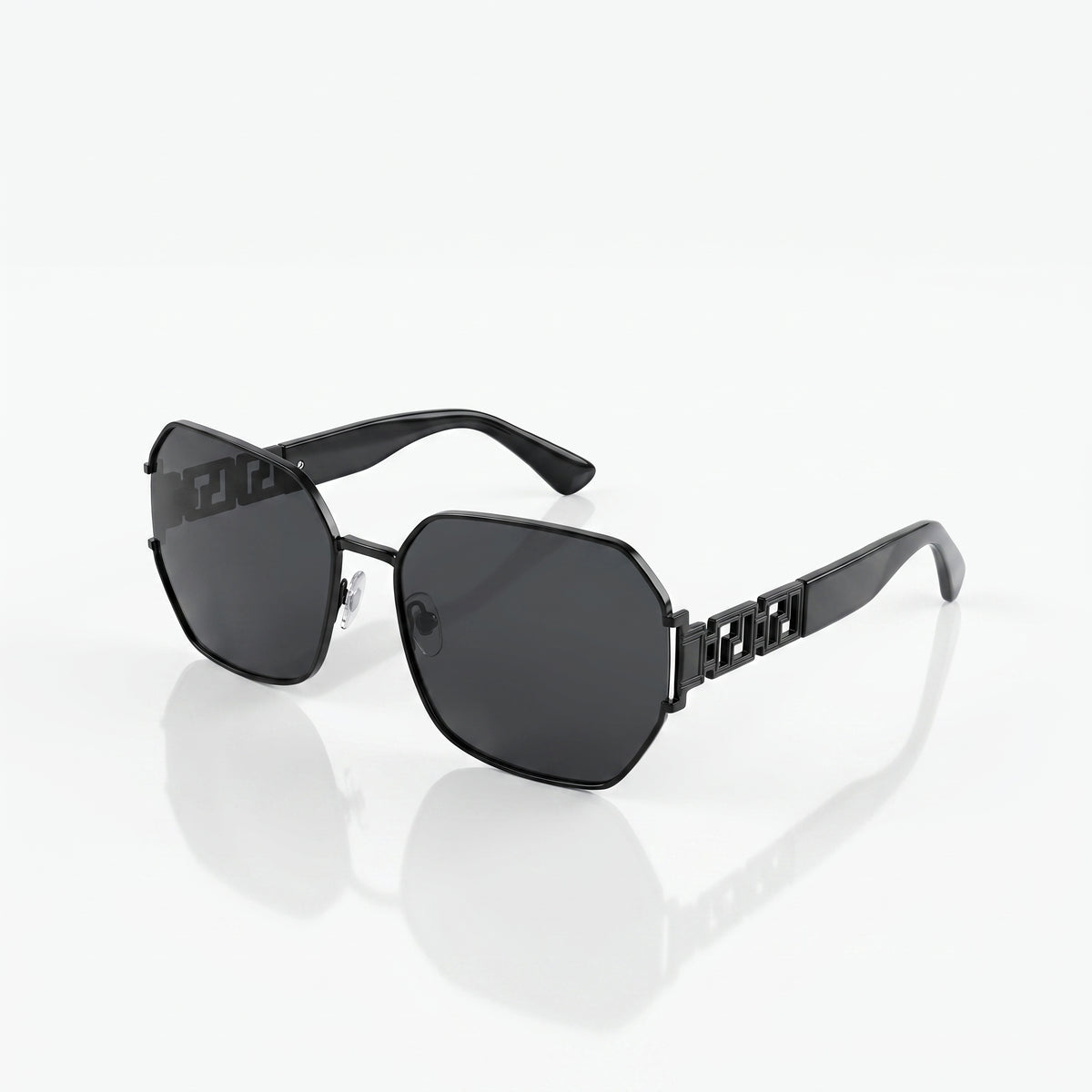 S-W-A-VG001 C1 | product-angle | Black