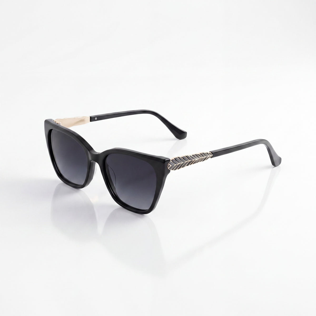 S-M-A-OLS6032A C1 | product-angle | Black