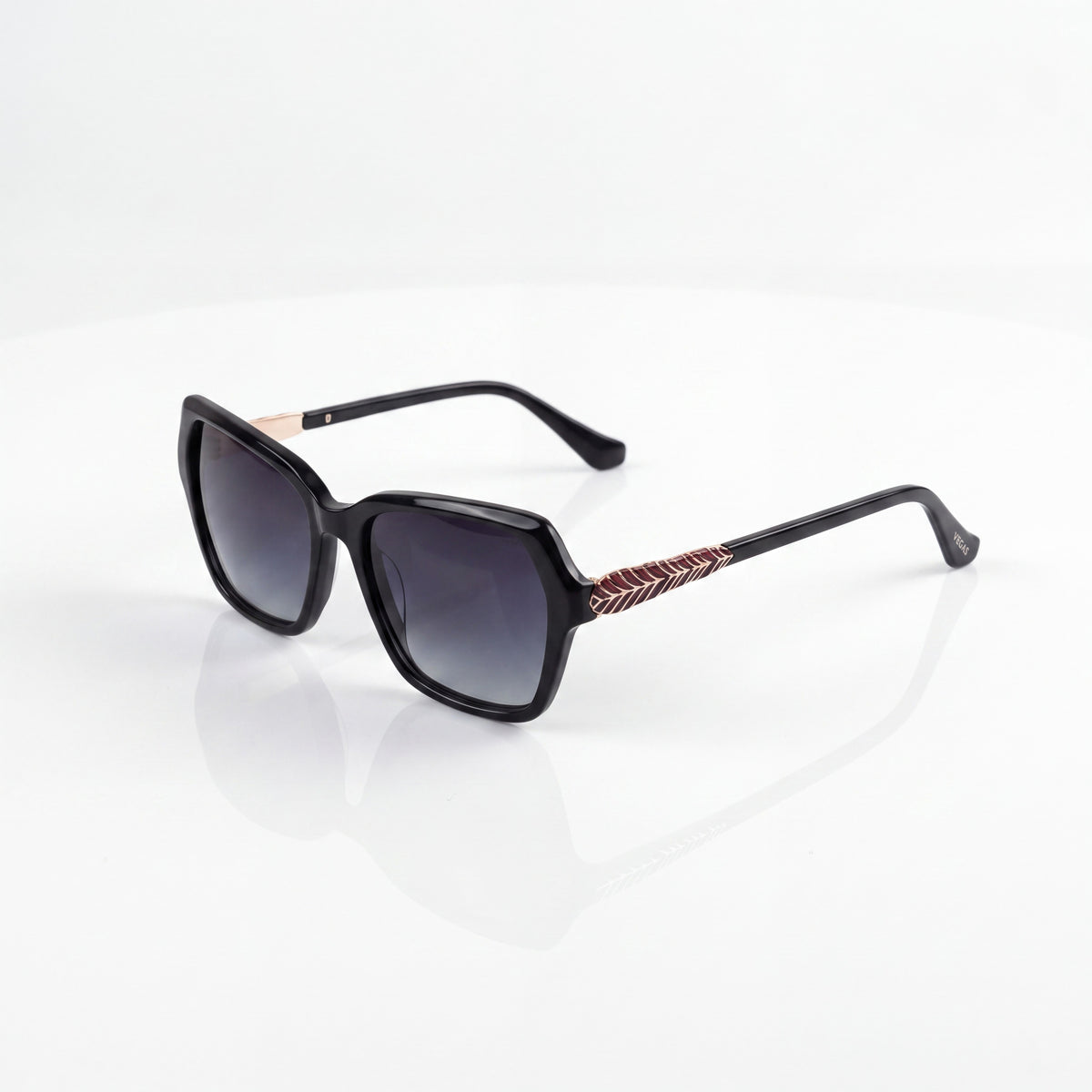 S-M-A-OLS6033A C1 | product-angle | Black