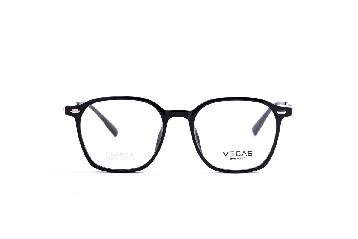 E-M-A-8606 C1 | product-front | Black