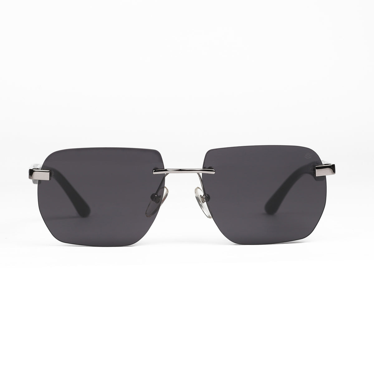S-M-A-ARTIST R-WC-Z25 BLK/BLK | product-front | Black