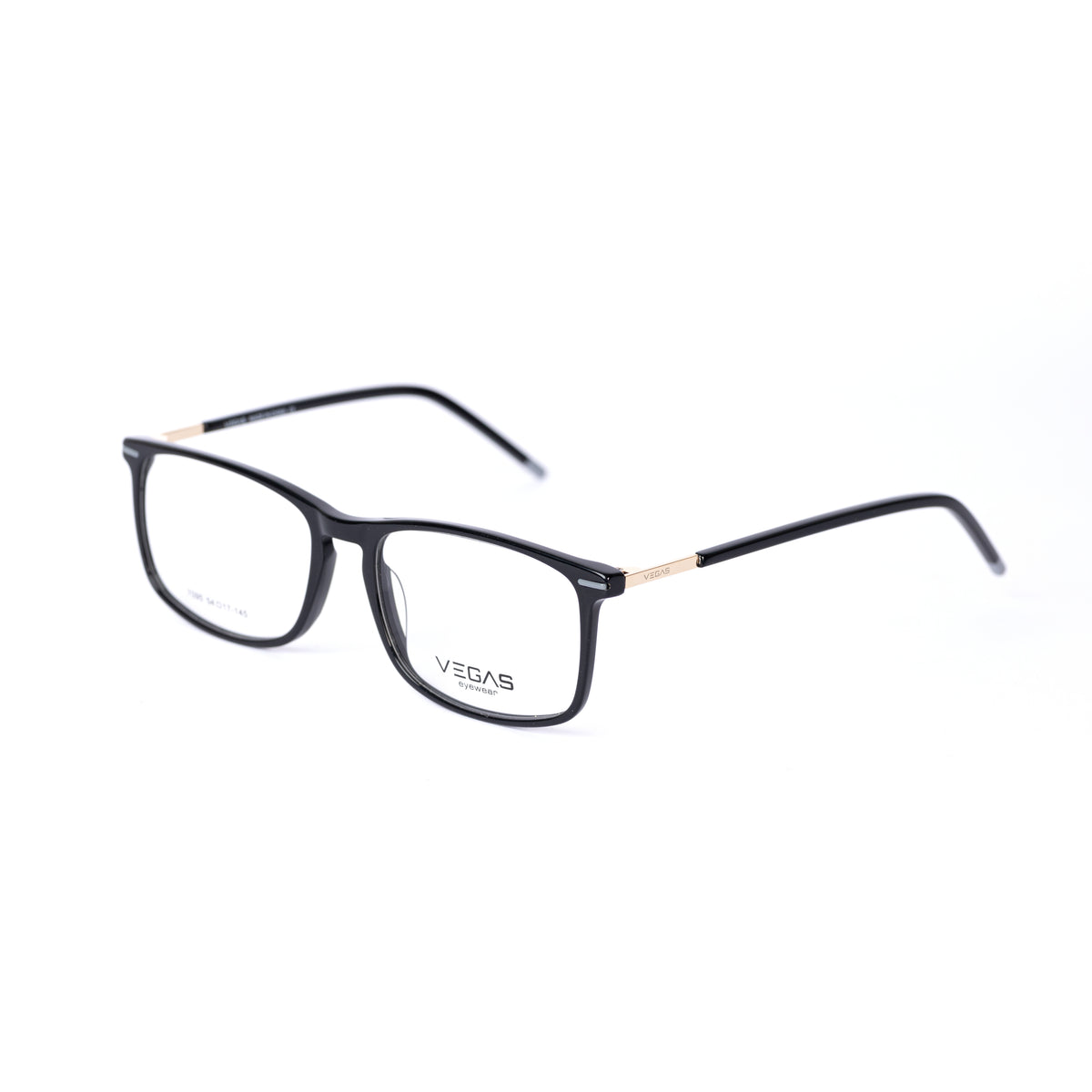 E-W-A 7095 C1 | product-angle | Black