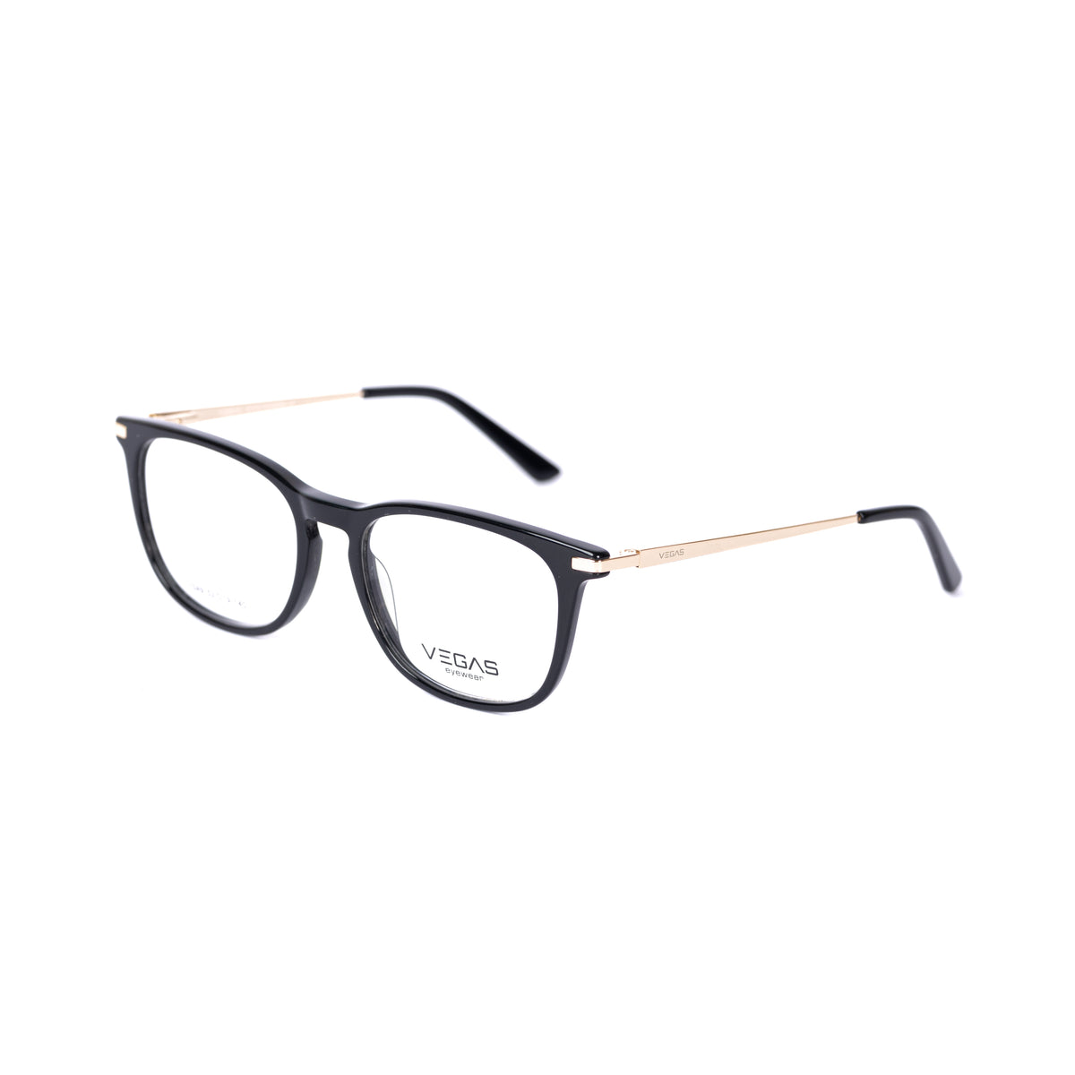 E-W-A 7049 NEW C1 | product-angle | Black