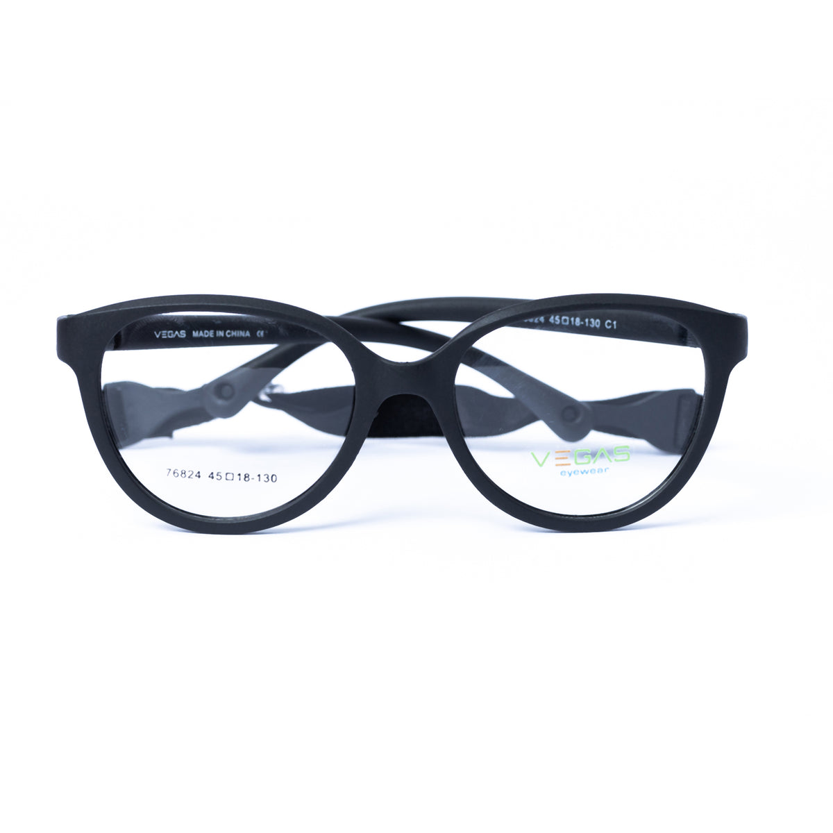 E-M-K 76824 KIDS C1 | product-front | Black