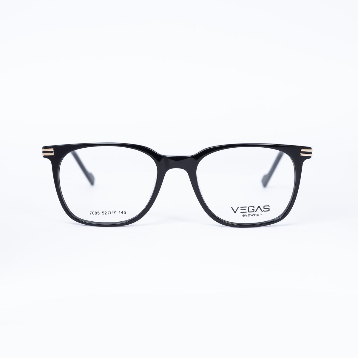 E-M-A-7085 C1 | product-front | Black