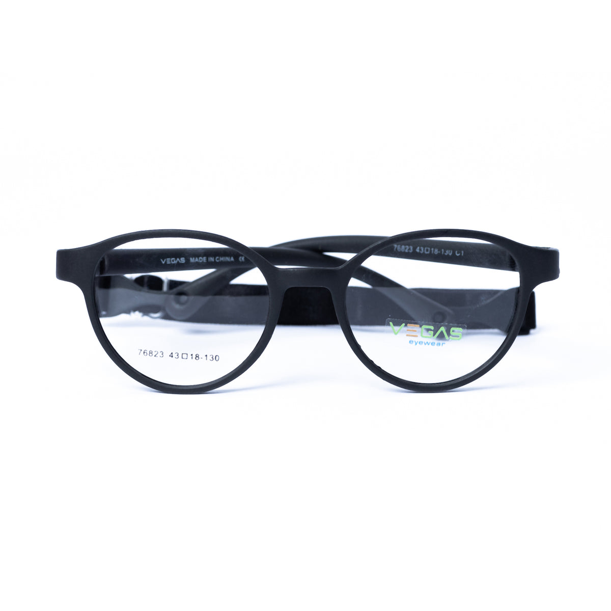 E-M-K 76823 KIDS C1 | product-front | Black