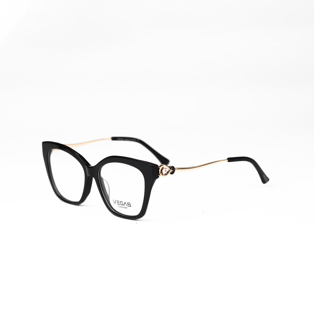 E-W-A JBO8138 C1 | product-angle | Black