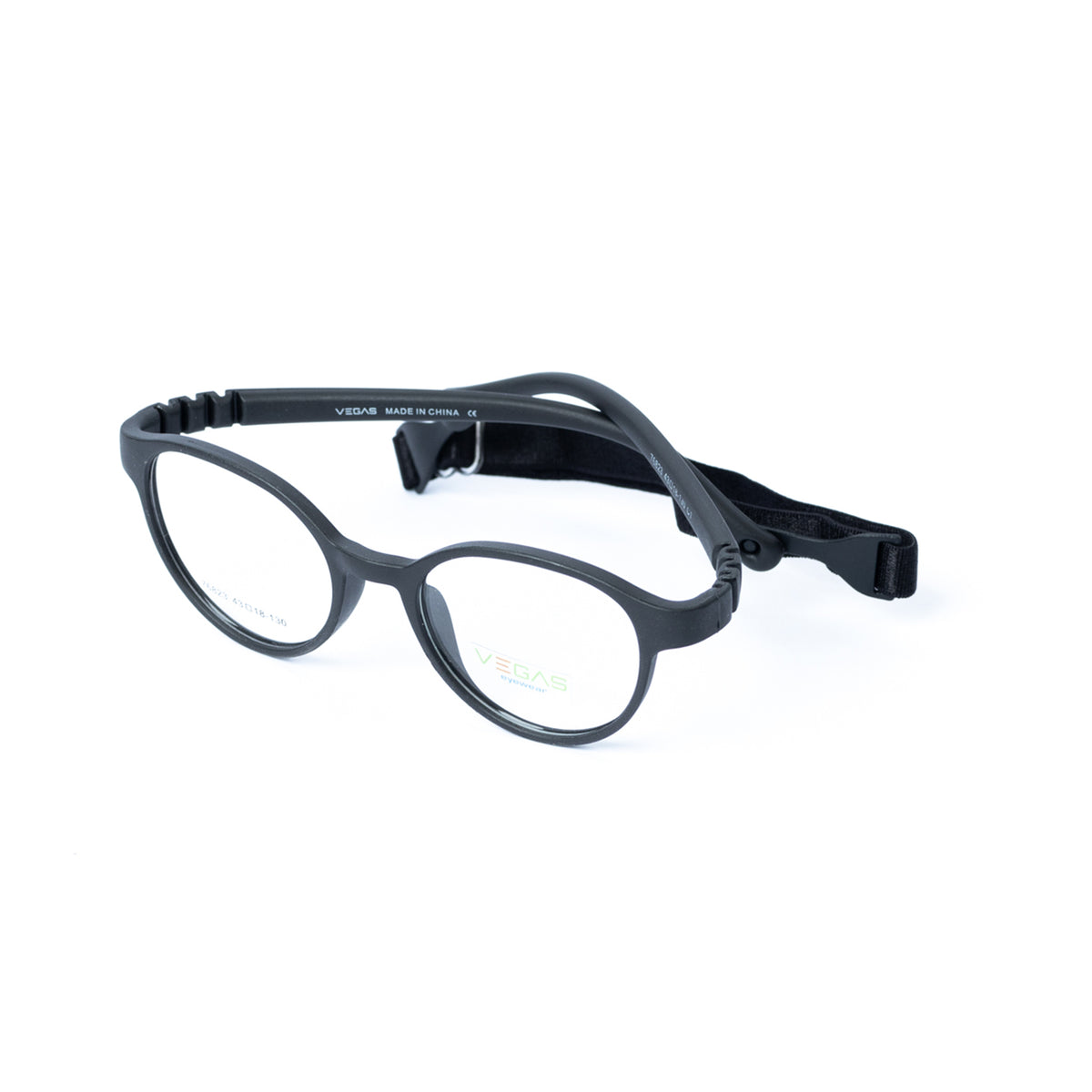 E-M-K 76823 KIDS C1 | product-angle | Black