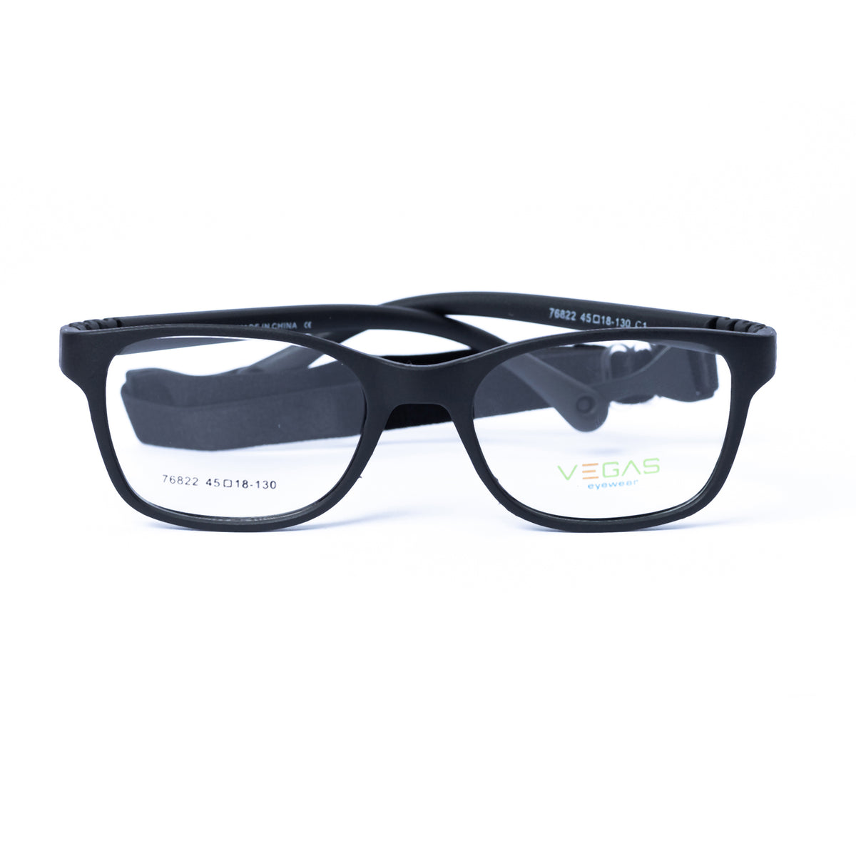 E-M-K 76822 KIDS C1 | product-front | Black
