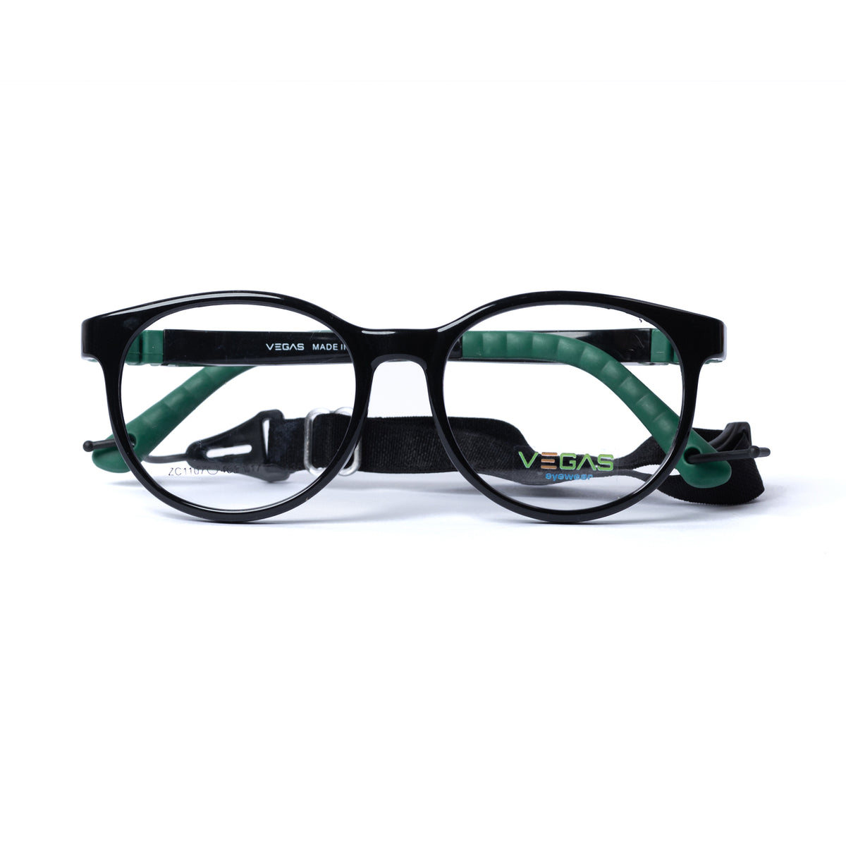 E-M-K ZC1107 KIDS C1 | product-front | Black