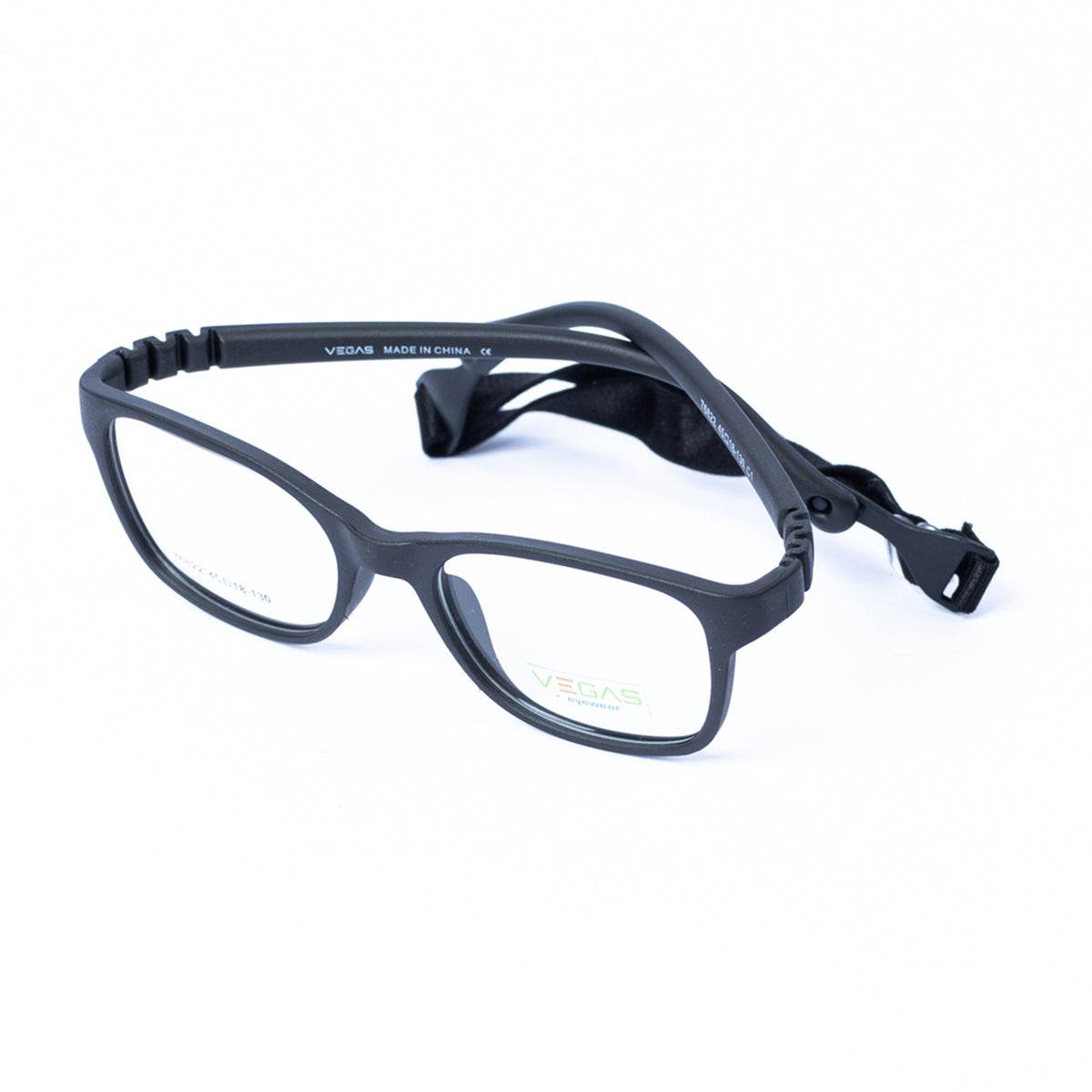 E-M-K 76822 KIDS C1 | product-angle | Black