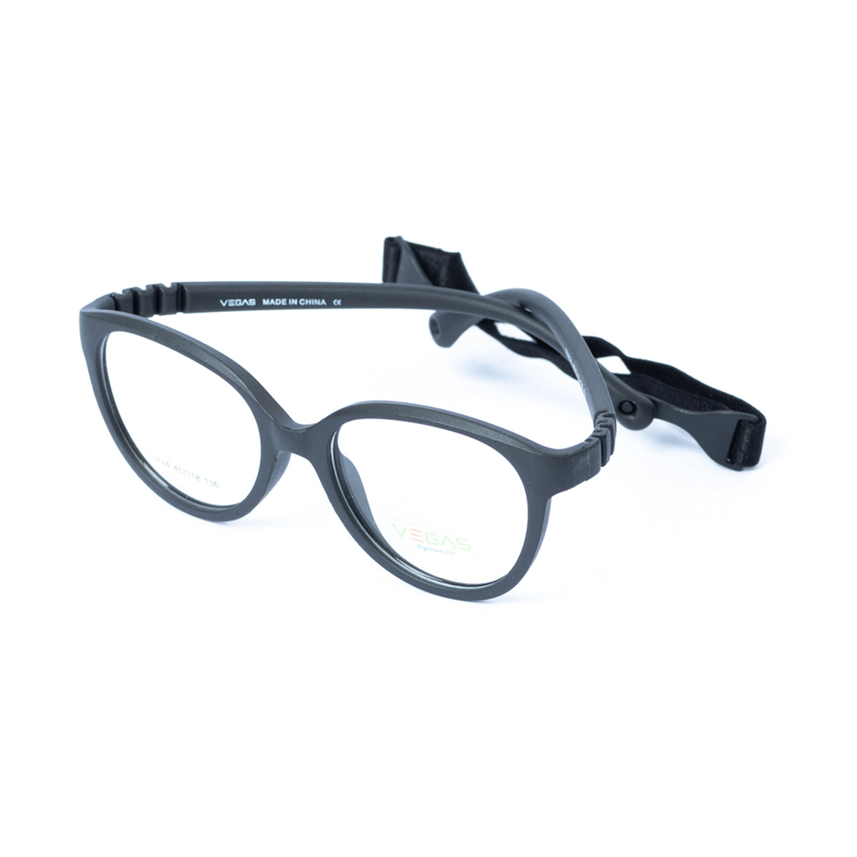 E-M-K 76824 KIDS C1 | product-angle | Black