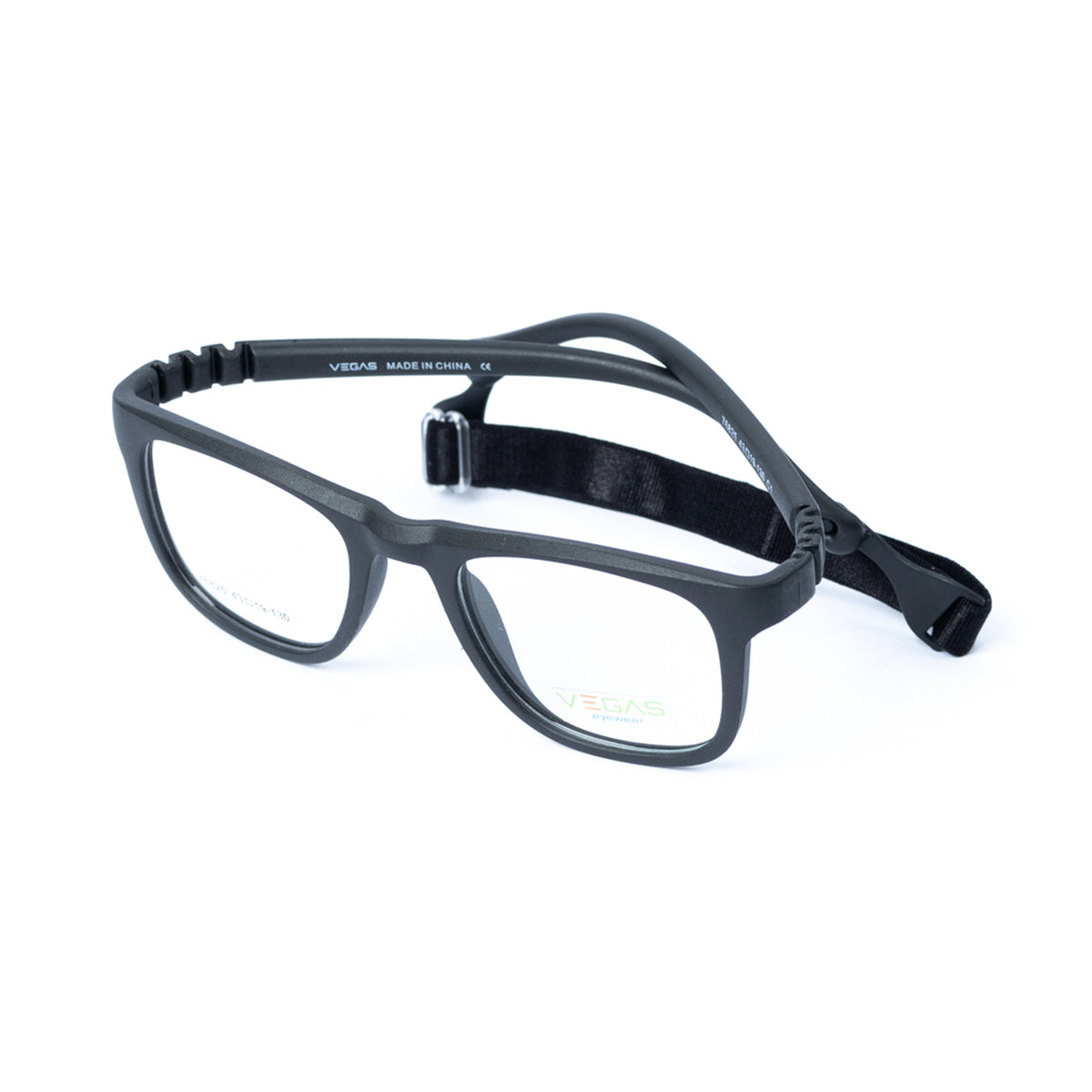 E-M-K 76825 KIDS C1 | product-angle | Black