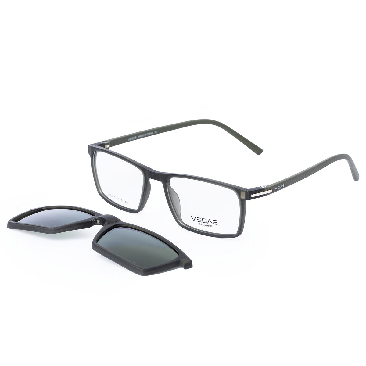 C-M-A-6764 C6 | product-angle | BLACK/GREEN