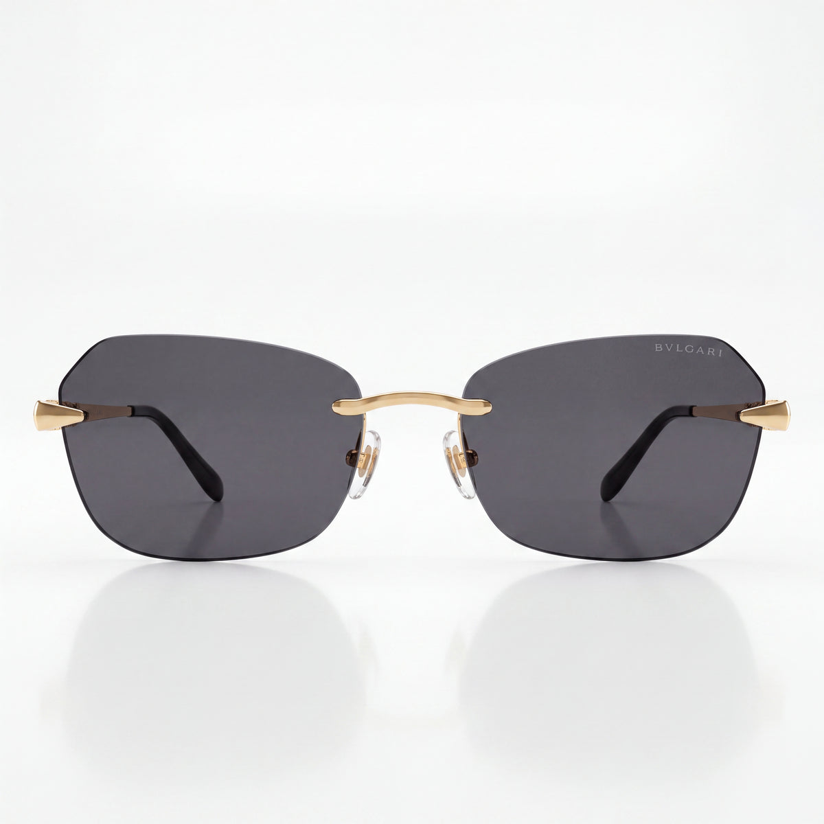S-W-A-BV50070U GLD/BLK | product-front | Gold