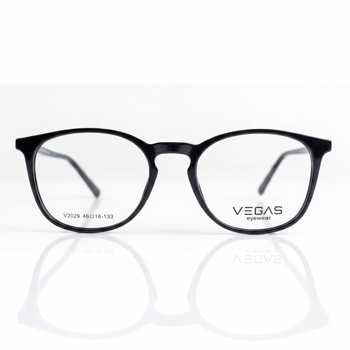 E-M-K-M2029 KIDS C1 | product-front | Black