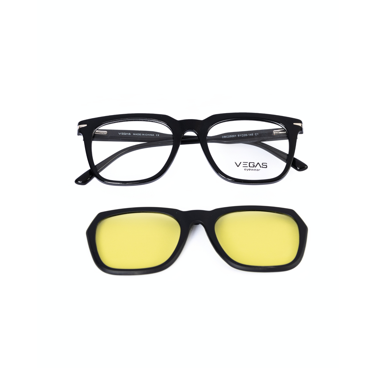 DBC-5001-C1 | product-front | Black Onyx
