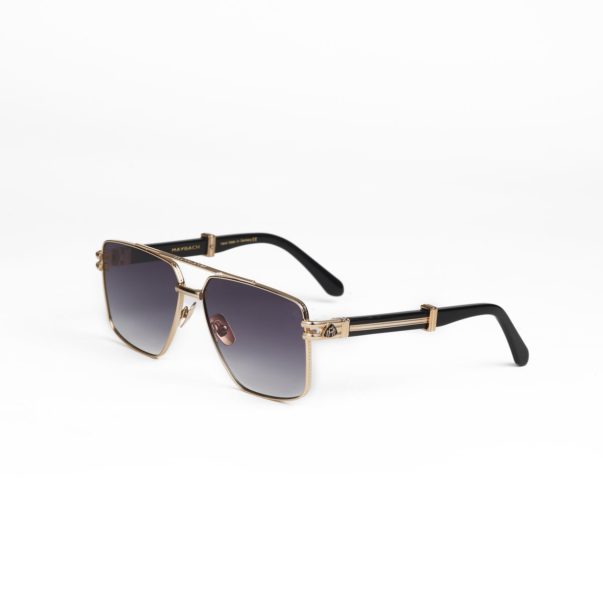 S-M-A-THE HOT G-WAK-Z35 | product-angle | Black
