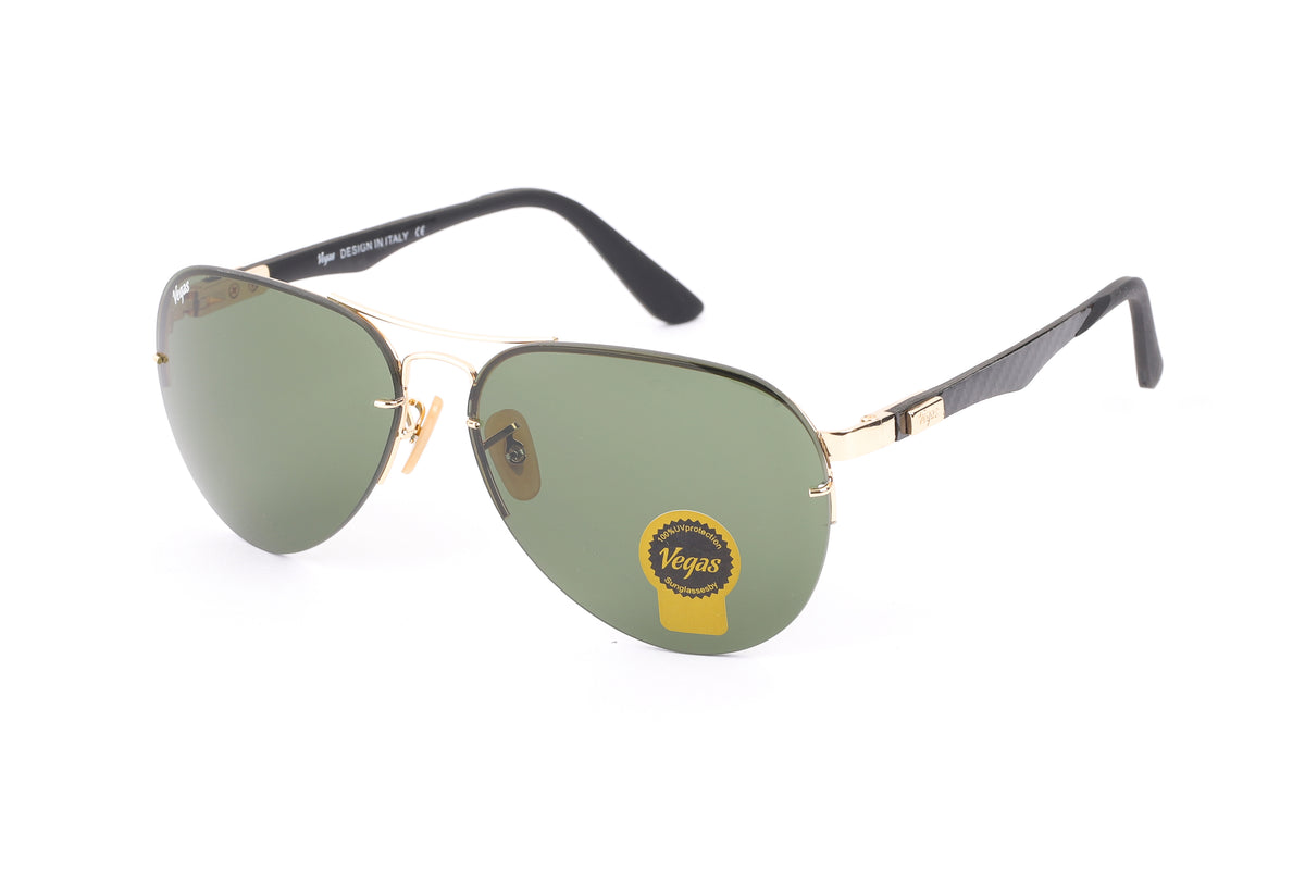 S-M-A-V2020 C2 | product-angle | Gold / Green