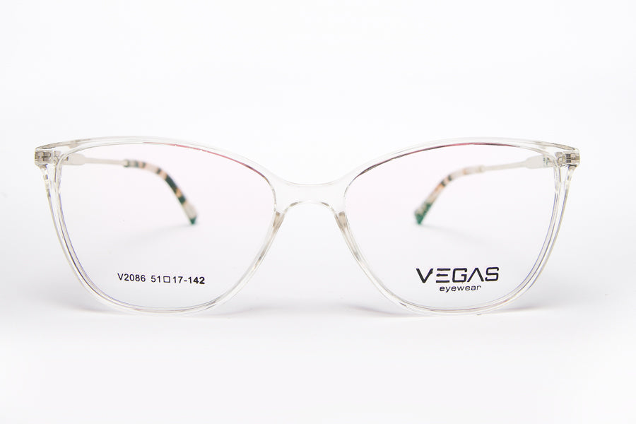 E-W-A-V2086 C2 | product-front | shiny white