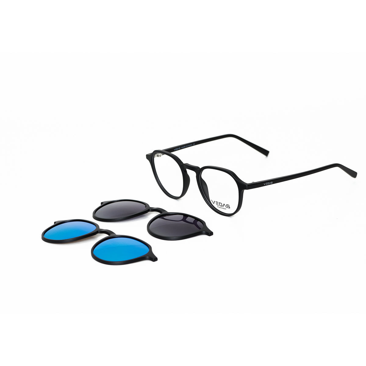 C-M-A-RX7075 C1 | product-angle | Black