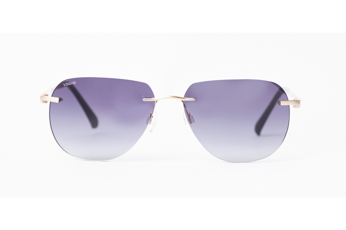 S-M-A-S6918 C2 | product-front | Gold / Polarized