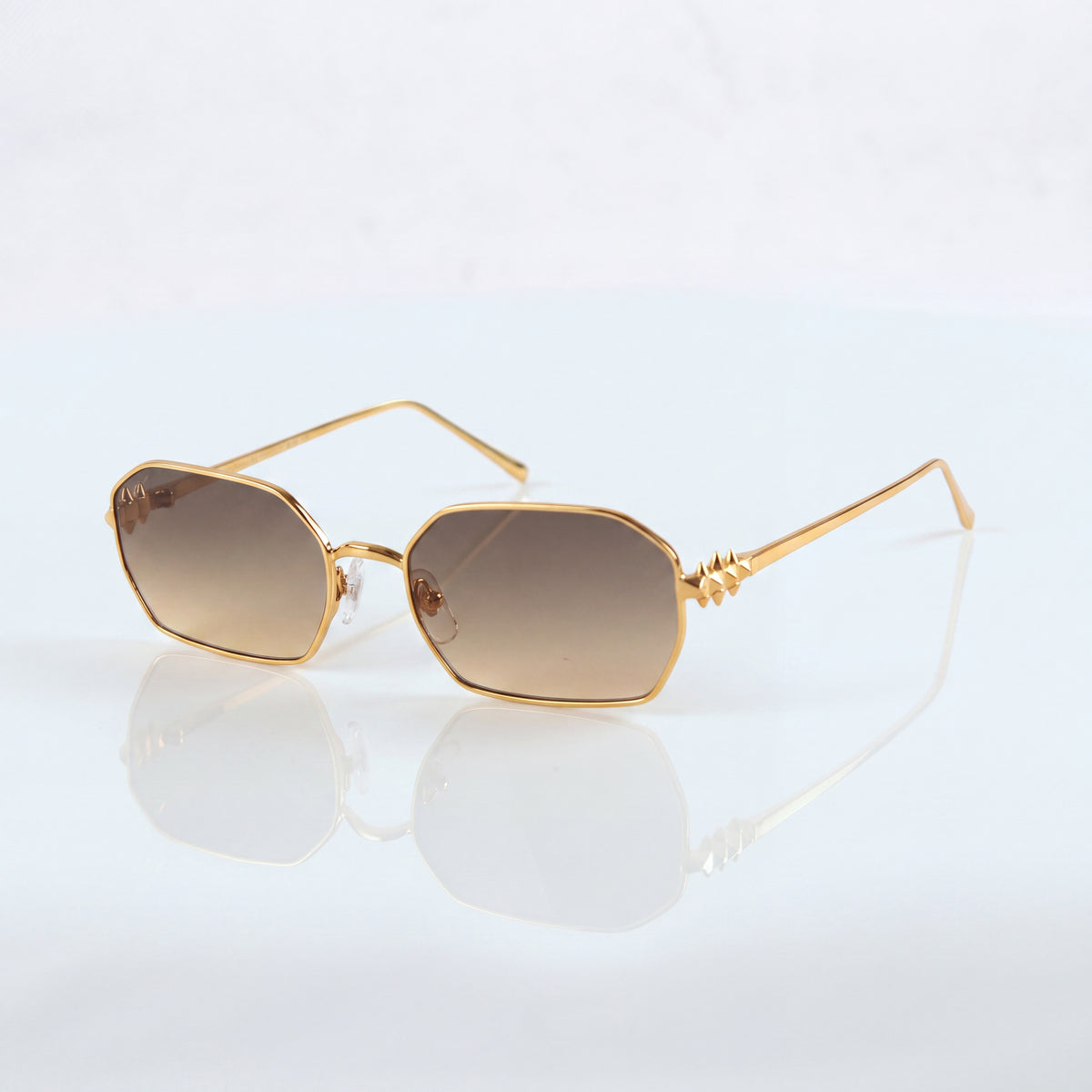 S-W-A-CT0647S GLD/BRN | product-angle | Brown