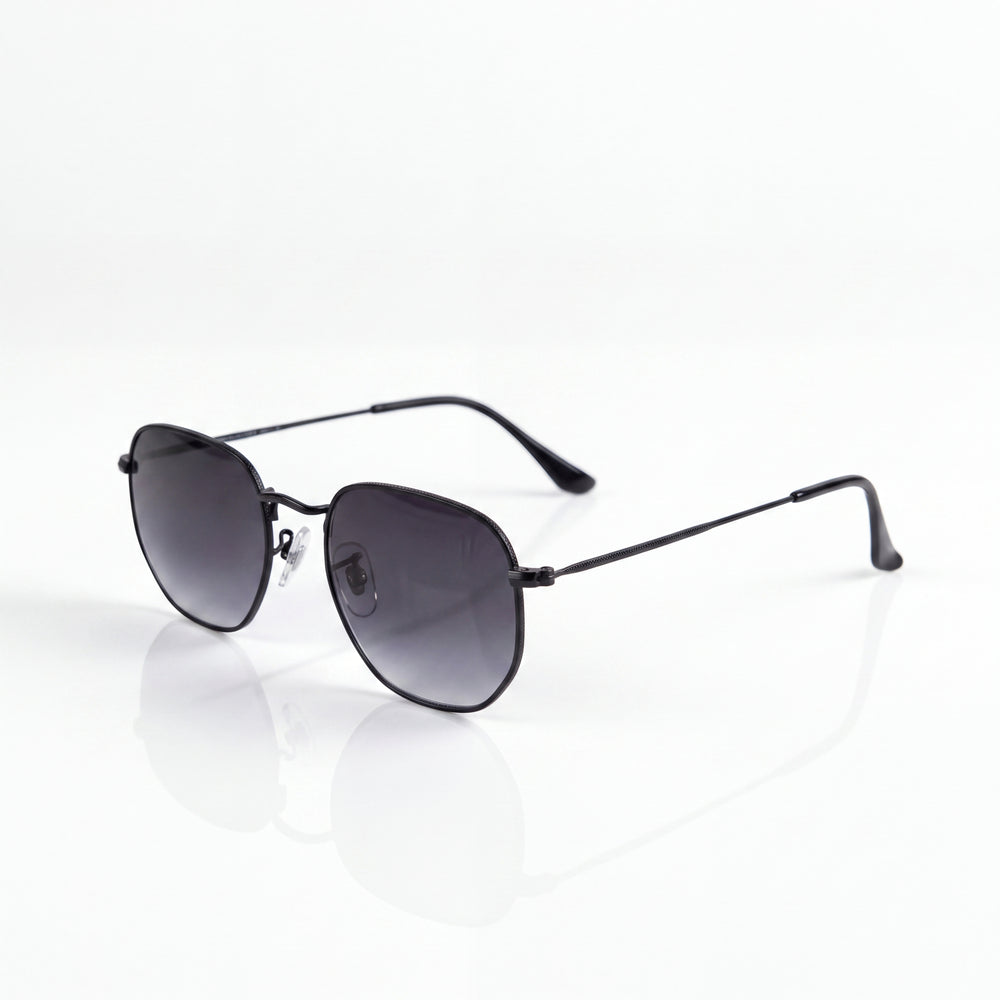 S-M-A-V2022 C3 BLACK | product-angle | Black