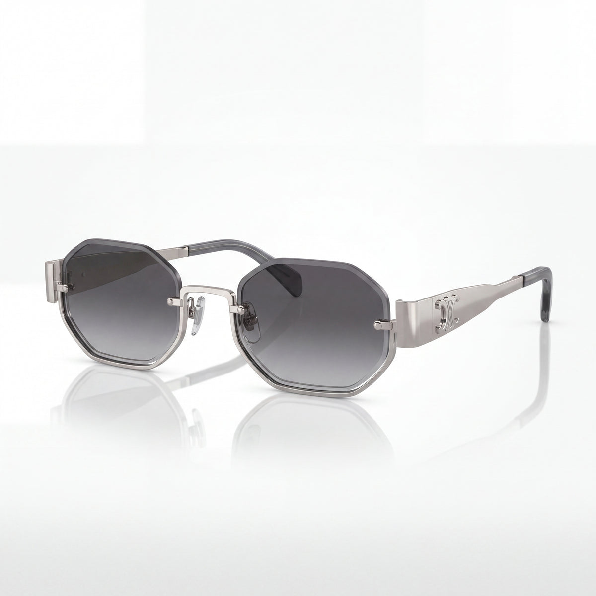 S-W-A-CL42118U 92A | product-angle | Silver