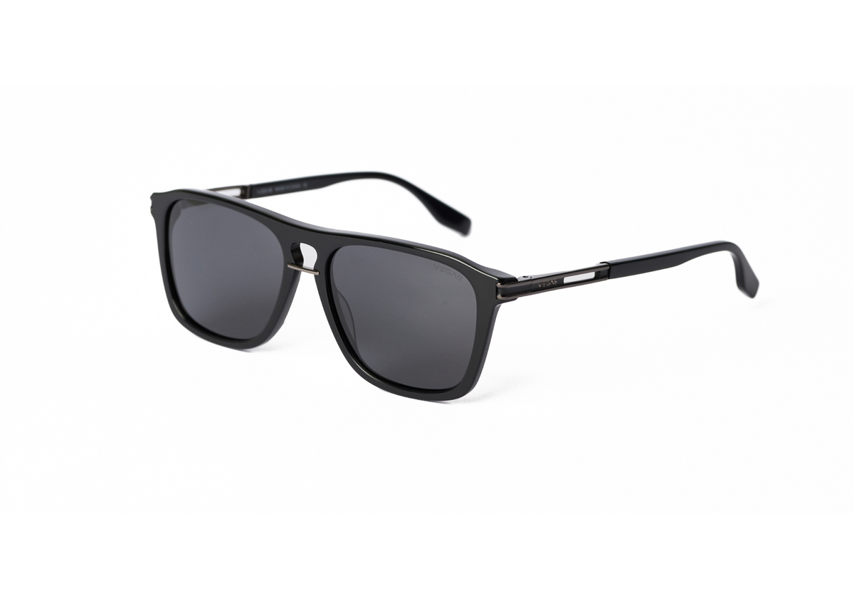 S-W-A-8790 C1 | product-angle | Black / Polarized