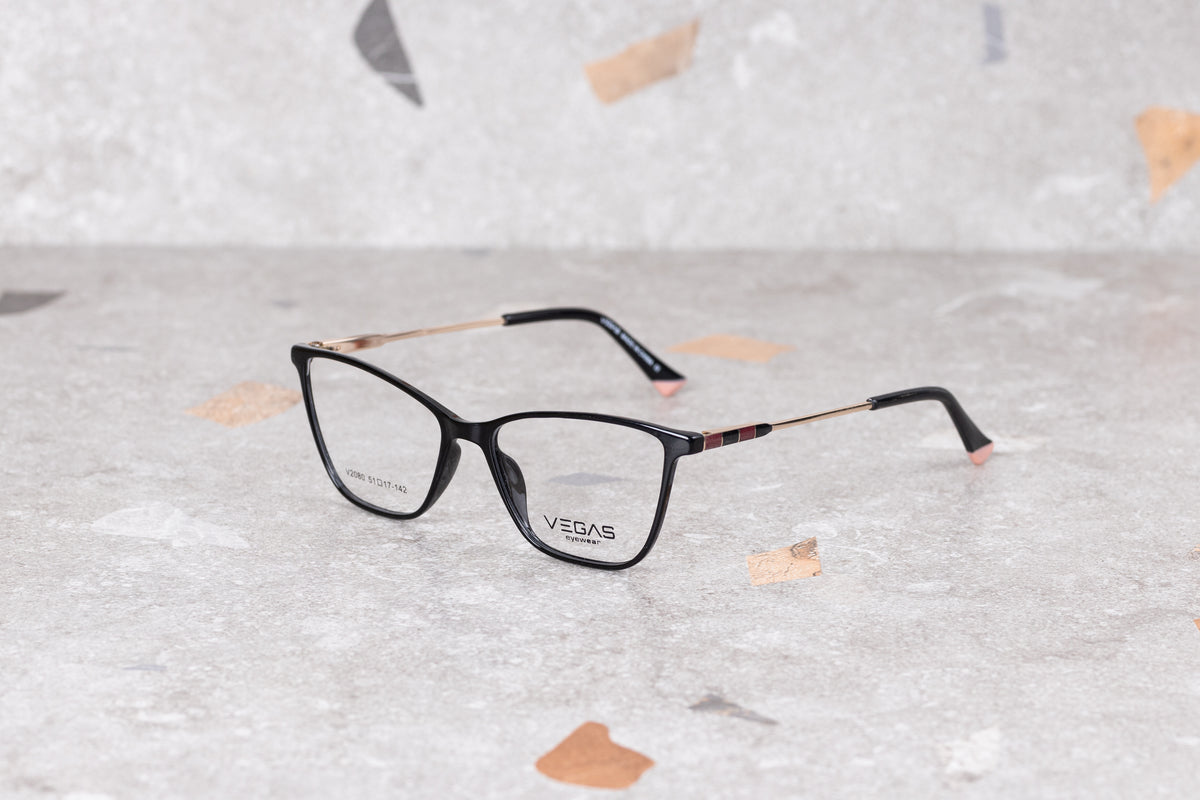 E-W-A-V2080 C1 | product-angle | Black