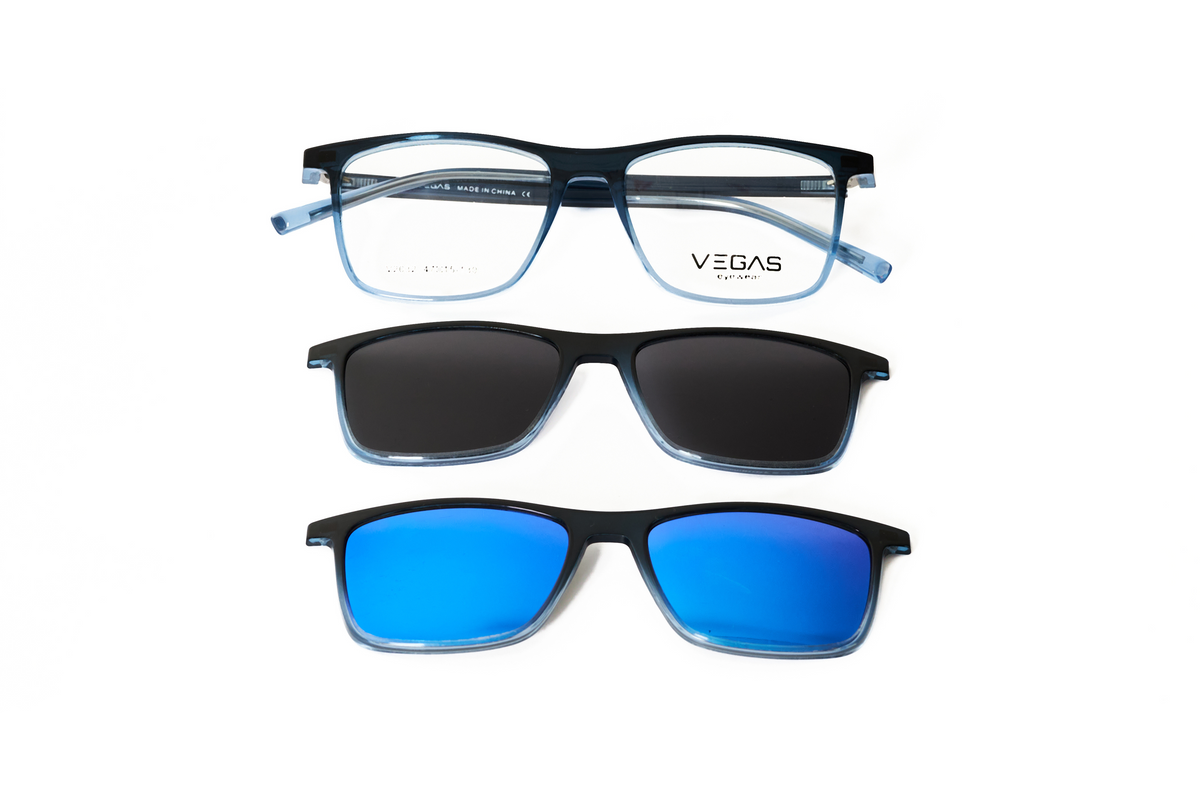 C-M-K-V2031 KIDS C5 | product-front | Turquoise / Polarized
