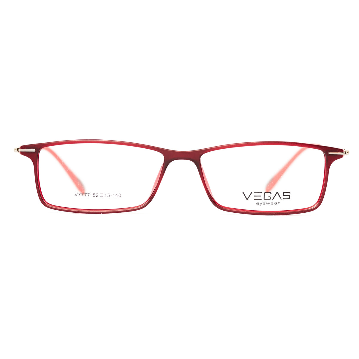 E-M-A-V7777 C6 | product-front | Red