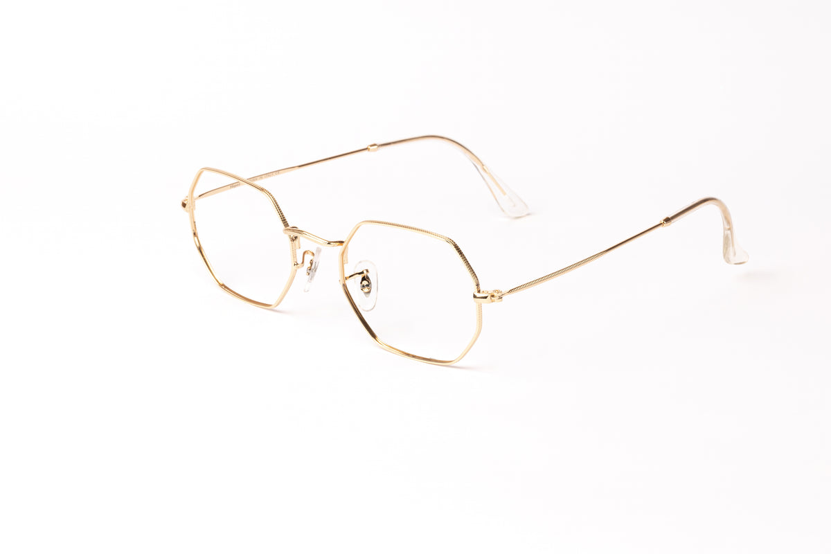 E-M-A-M2023 GOLD | product-angle | Gold